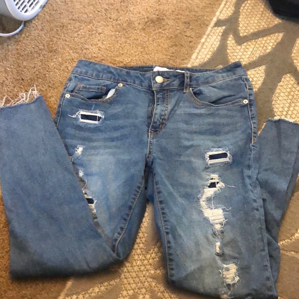 Jeans